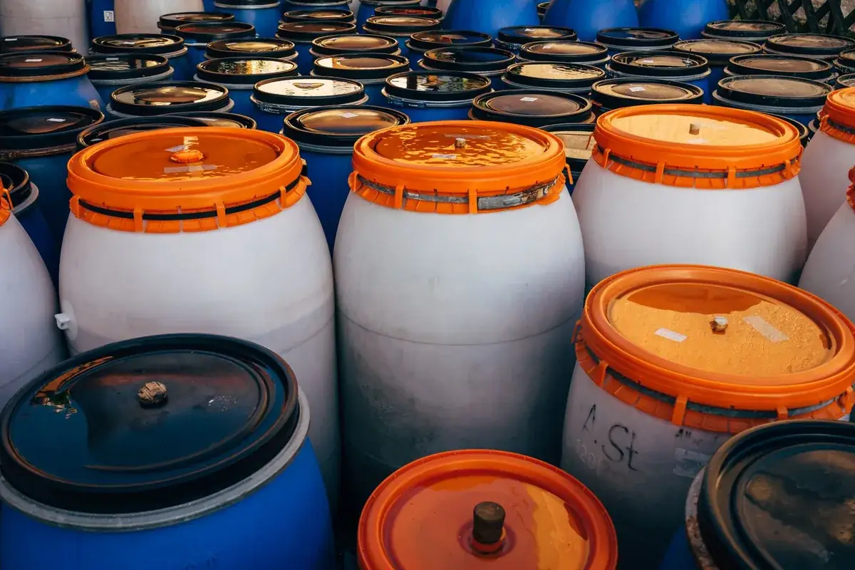 Medical Waste Removal in Trenton, MO